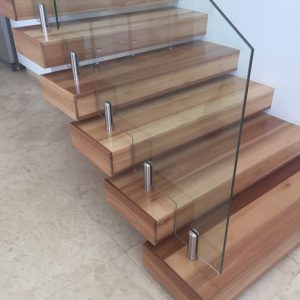 Stainless Steel Balustrades