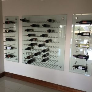 Wine Racks